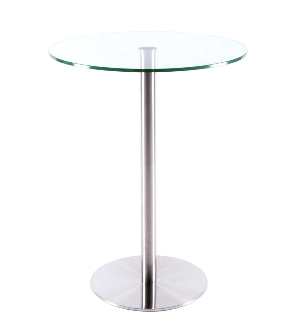 Lena Round Dining Table