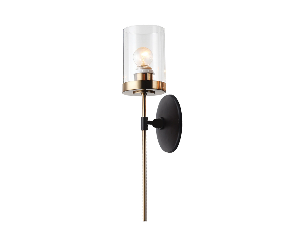 Leroy Wall Sconce