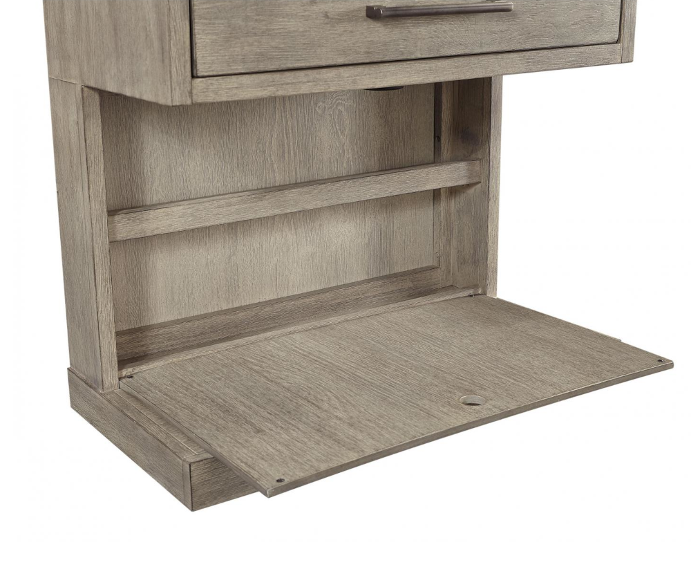 Liam 1-Drawer Night Stand