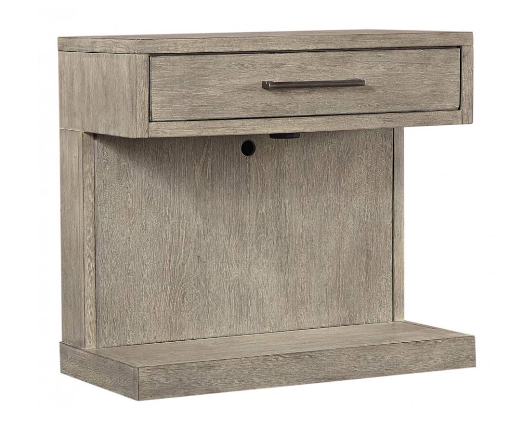 Liam 1-Drawer Night Stand