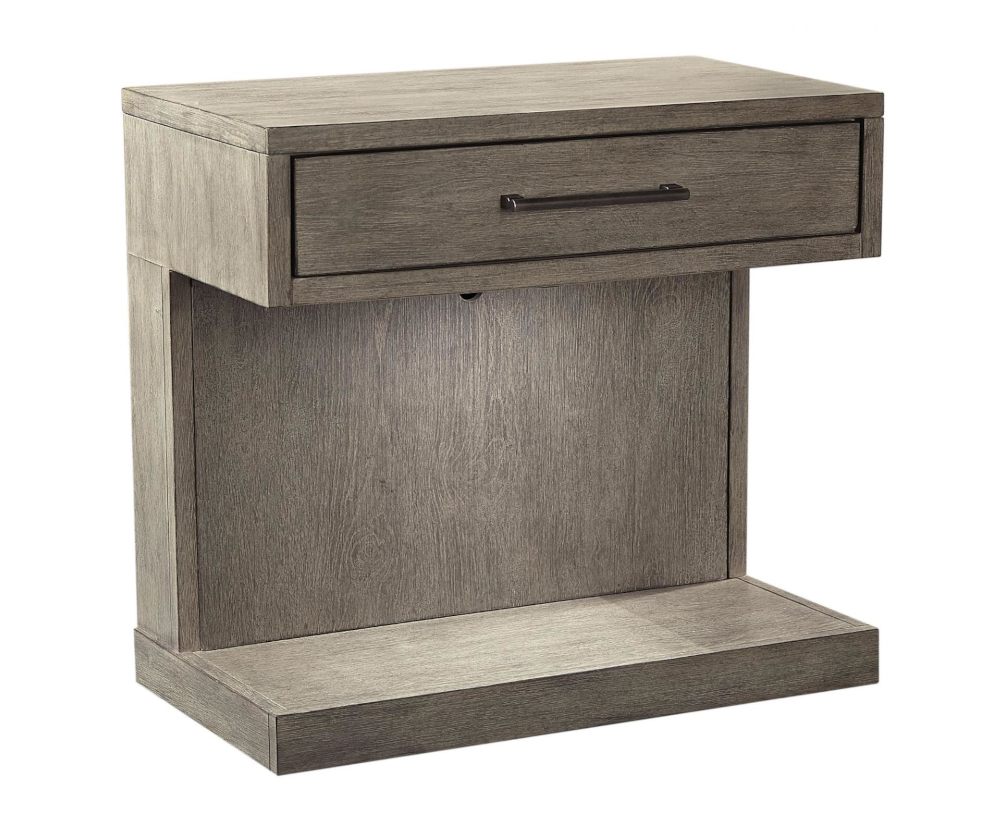 Liam 1-Drawer Night Stand