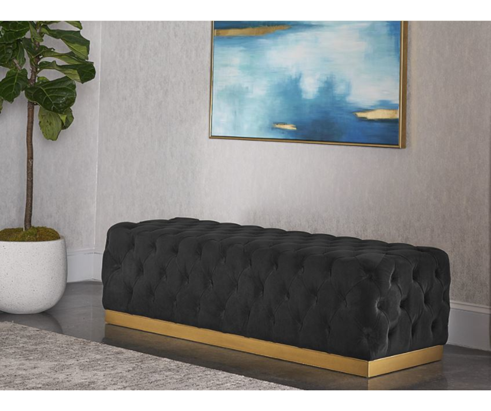 Lola Accent Bench