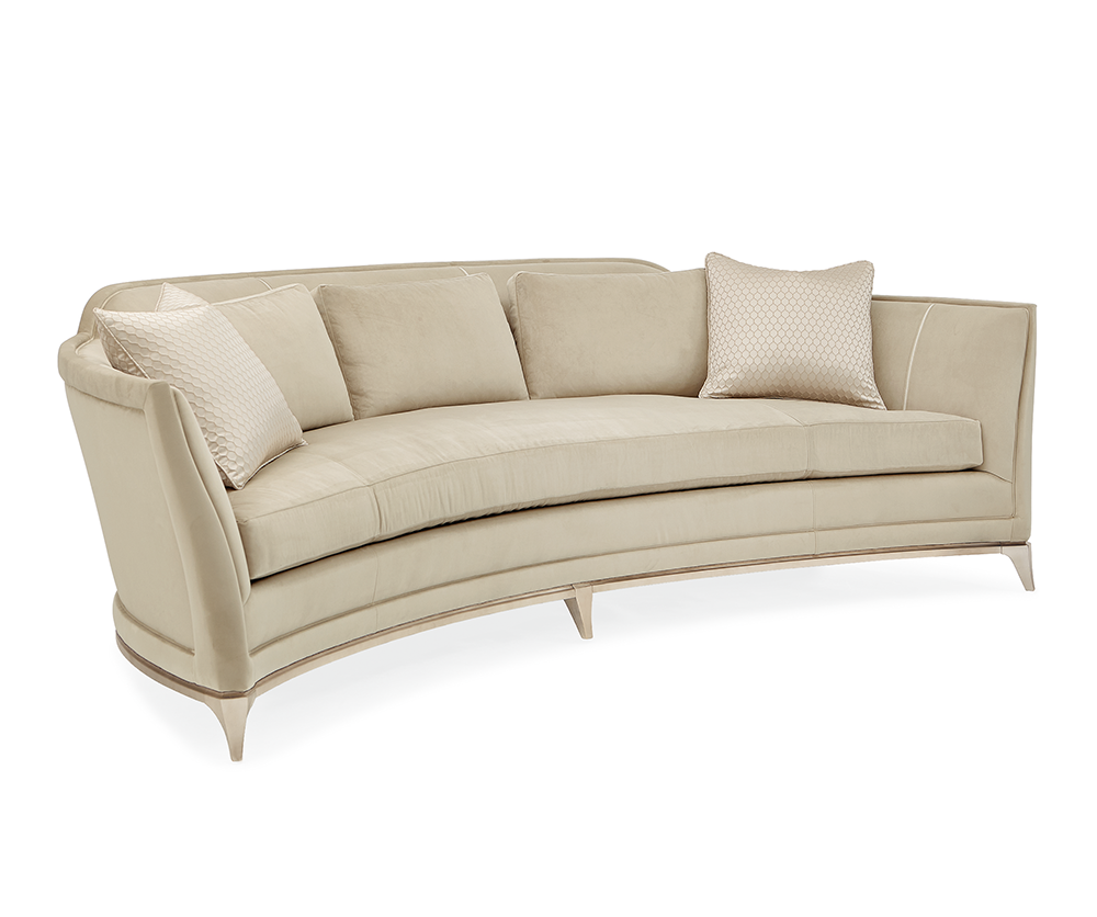 Lucille Upholstered Sofa