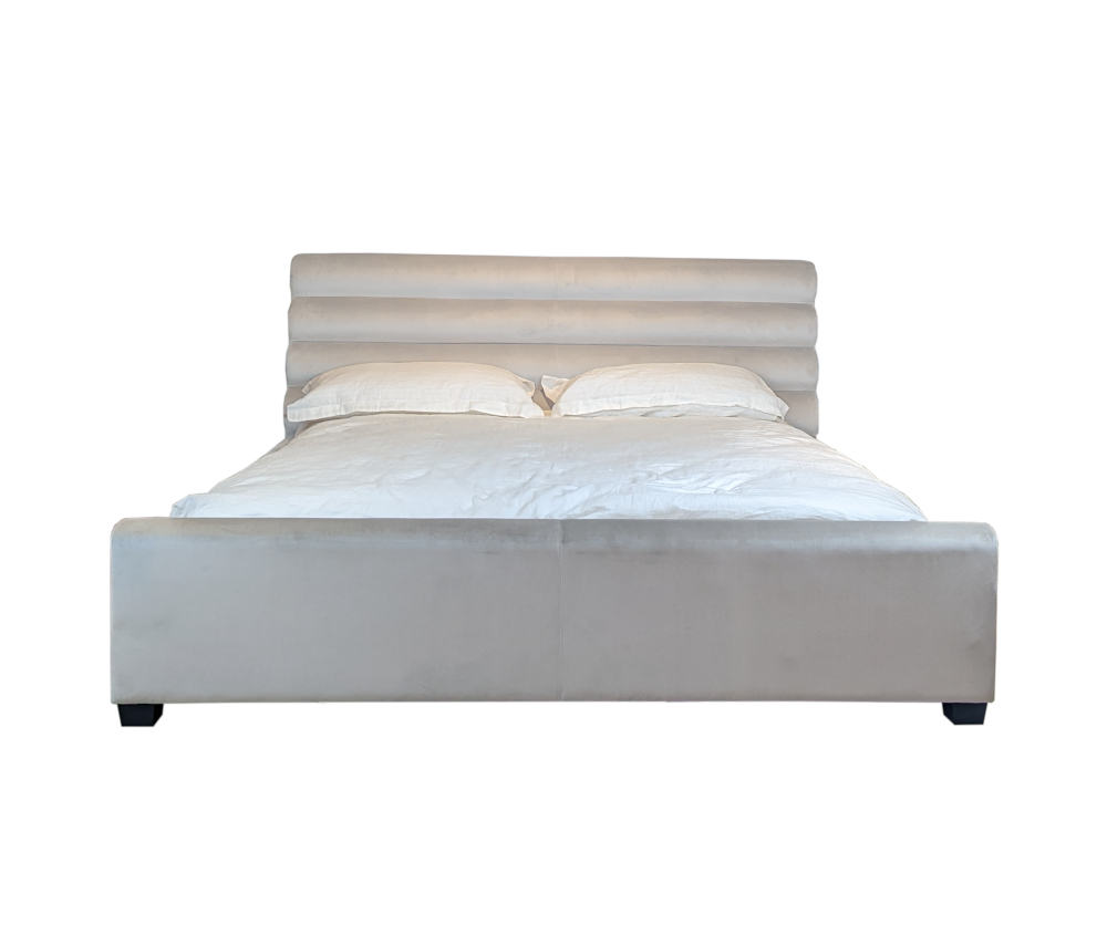 Mackenzie Upholstered King Bed