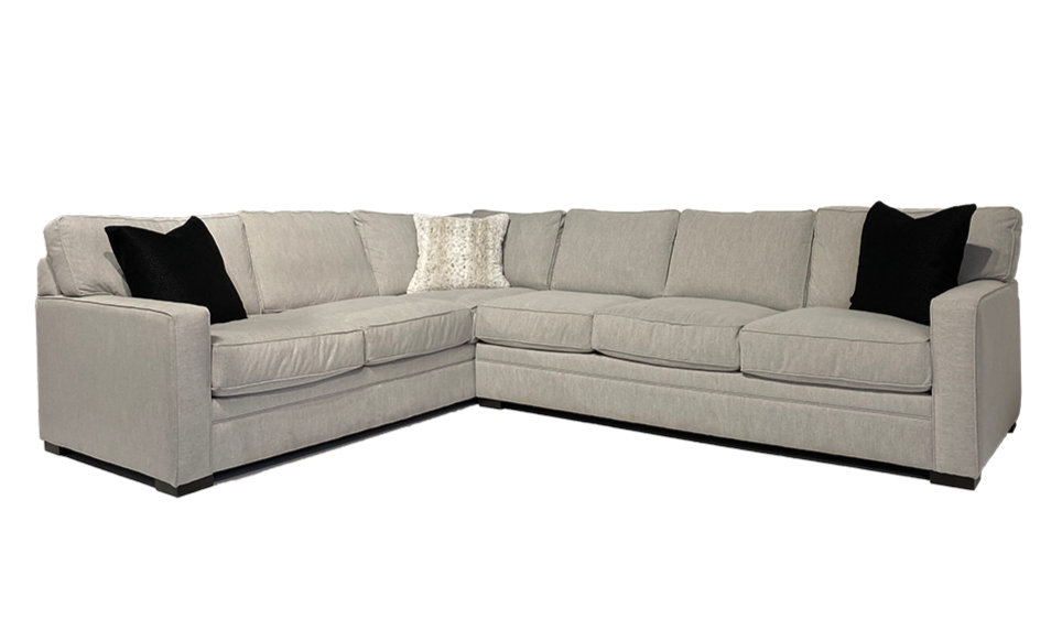 2pc pacific mocha deals sectional