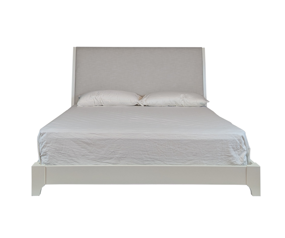 Malena Upholstered King Bed