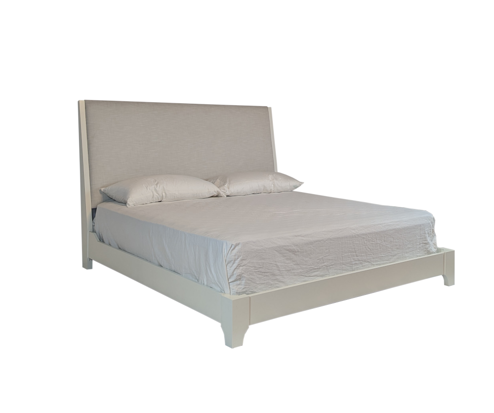 Malena Upholstered Queen Bed