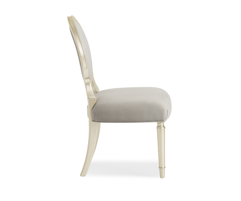 Natalia Dining Side Chair