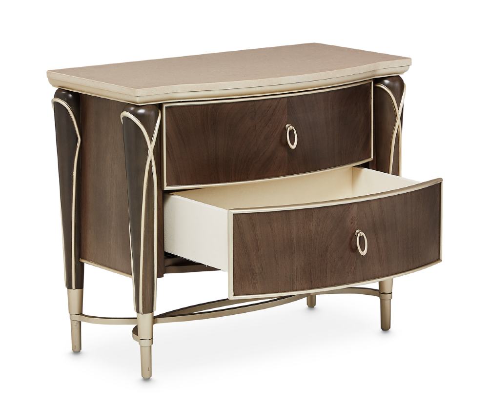 Oksana Night Stand