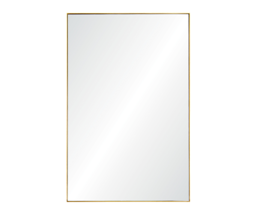 Oro Accent Mirror