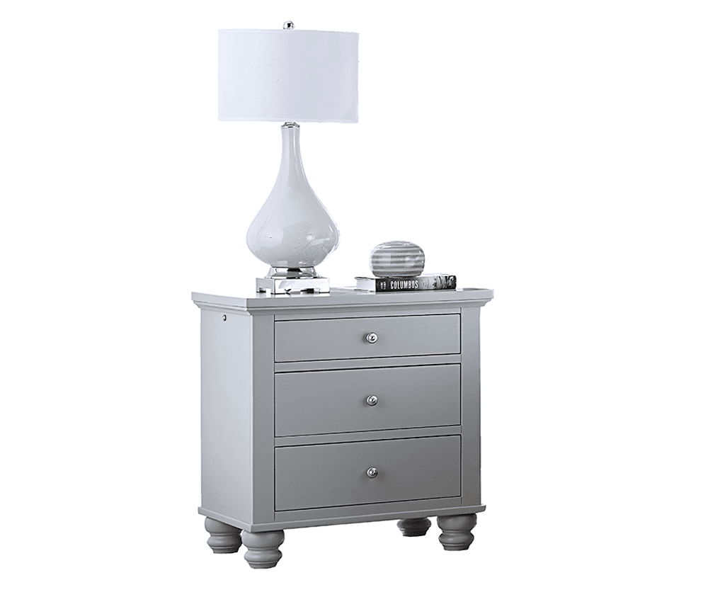Oxford Chest