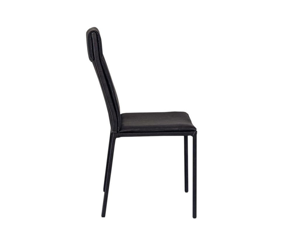 Parker High Back Dining Chair