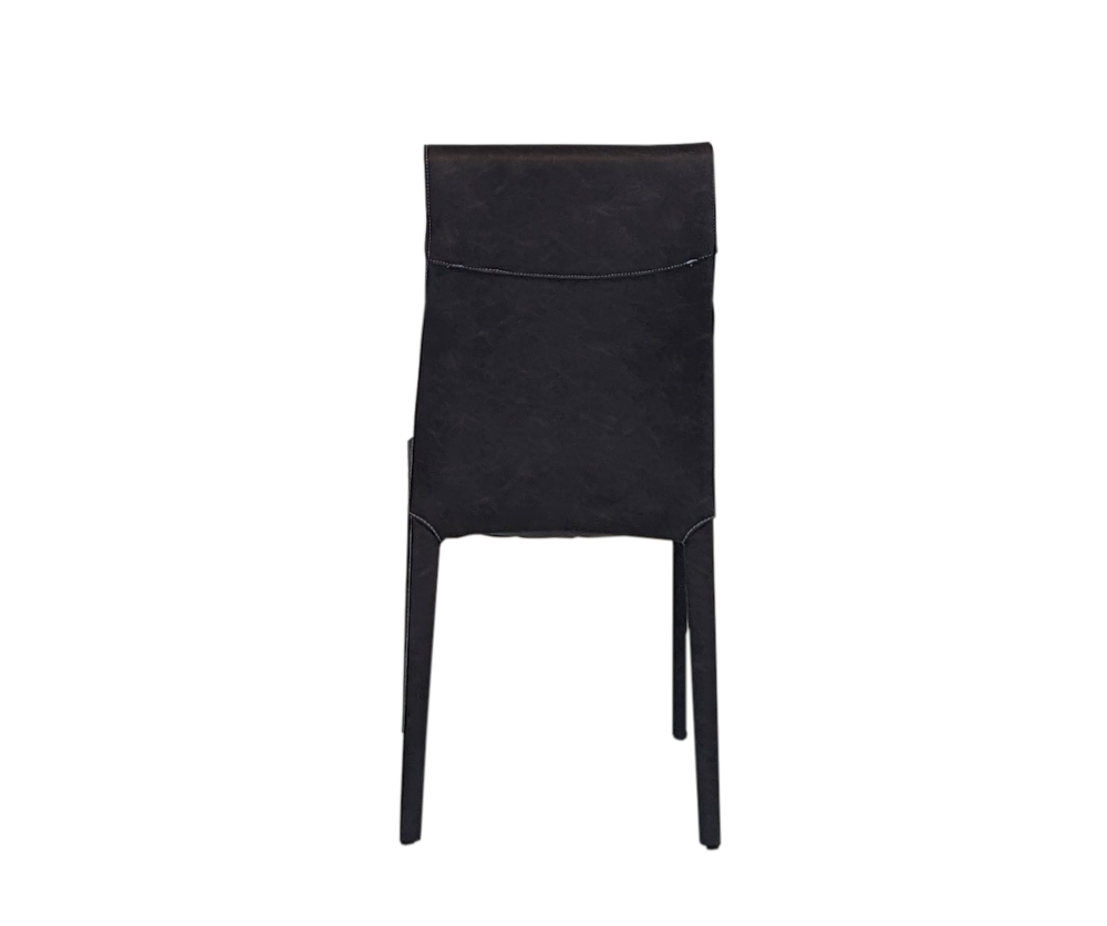 Parker High Back Dining Chair