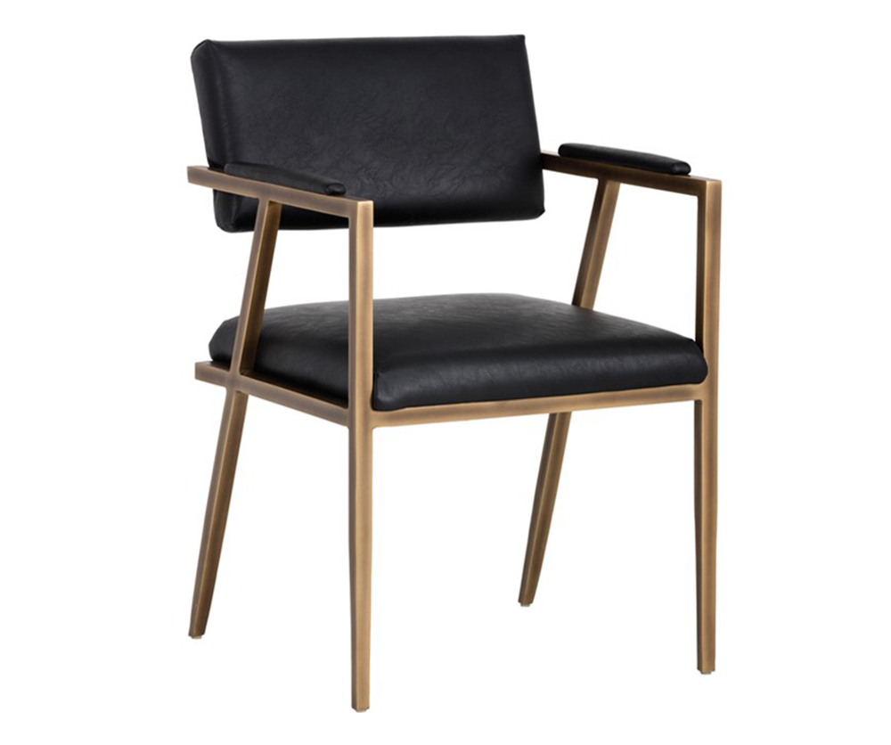 Pedro Accent Arm Chair