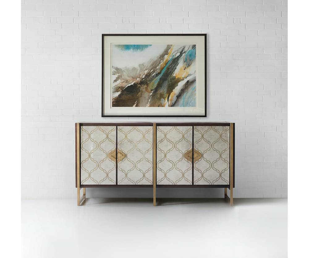 Reflections Credenza