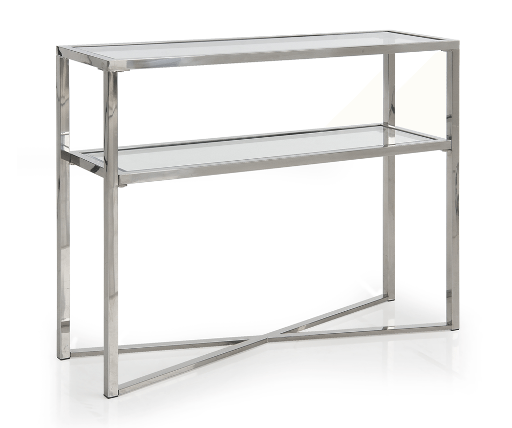 Siempre Large Console Table