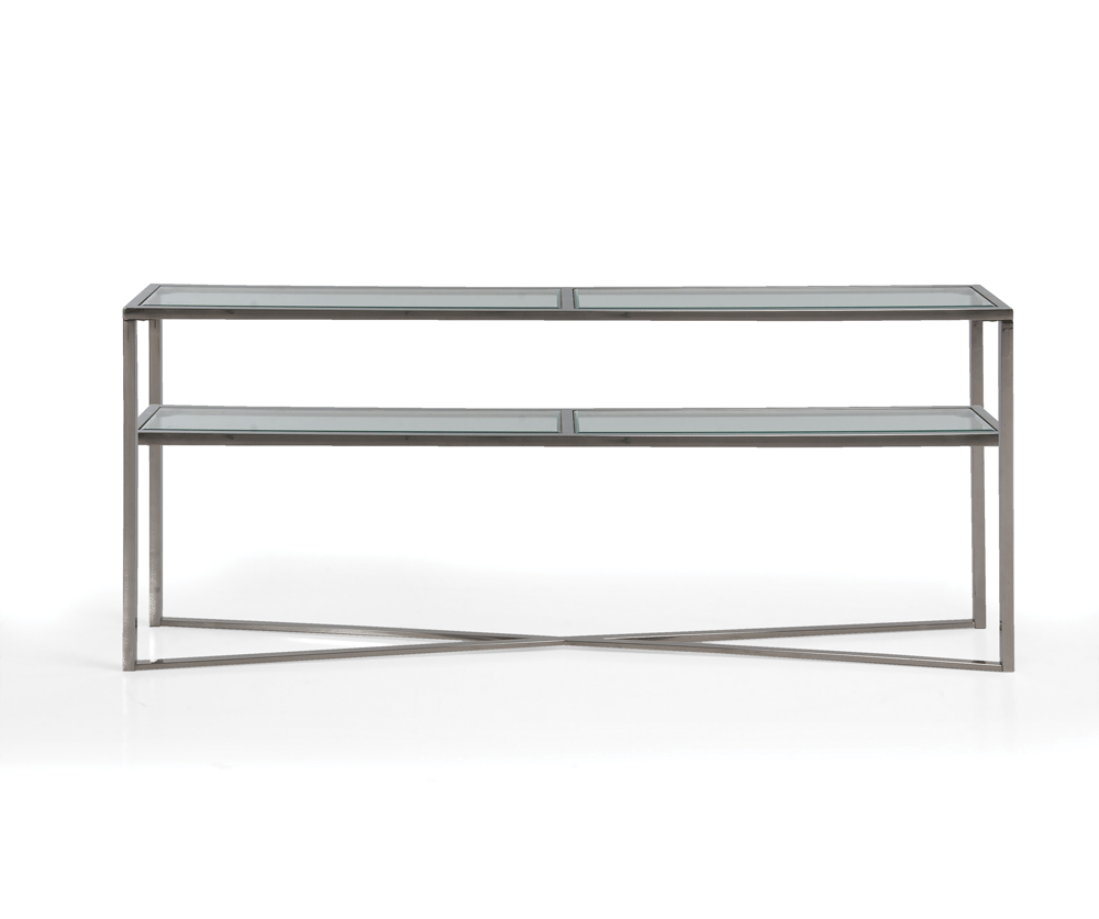 Siempre Large Console Table