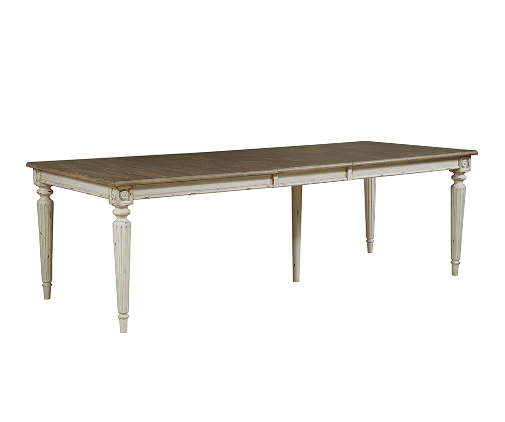 Southend On Sea Rectangular Dining Table