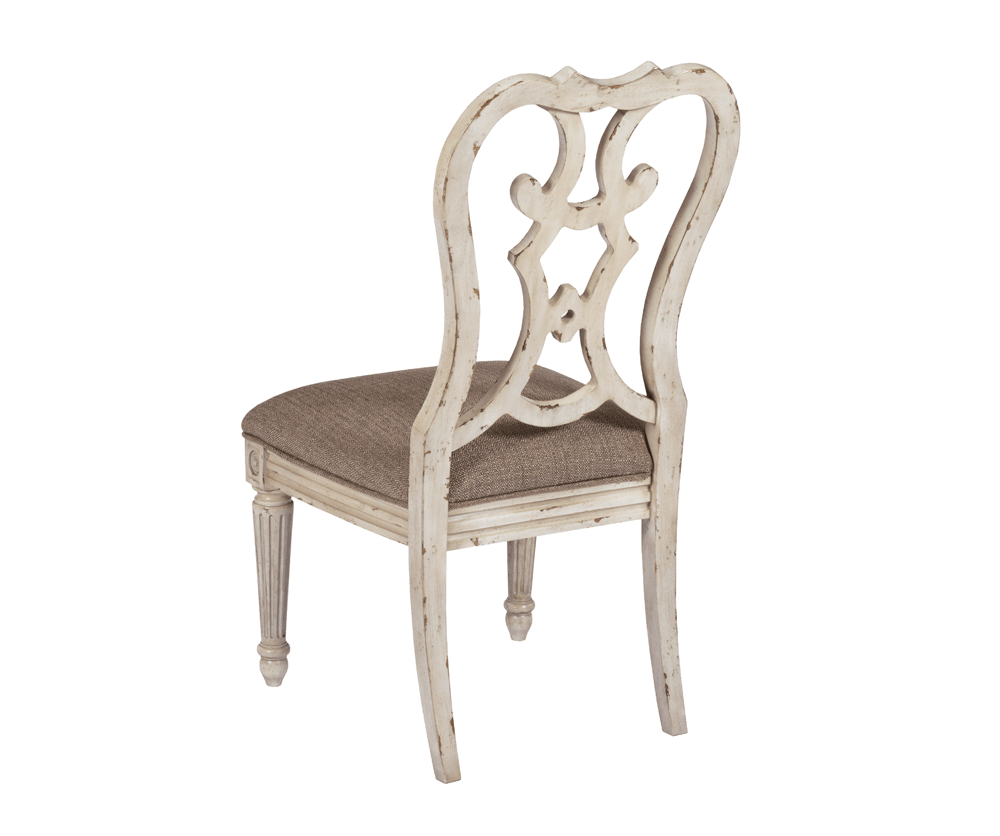 Southend On Sea 9pc. Rect Dining Set