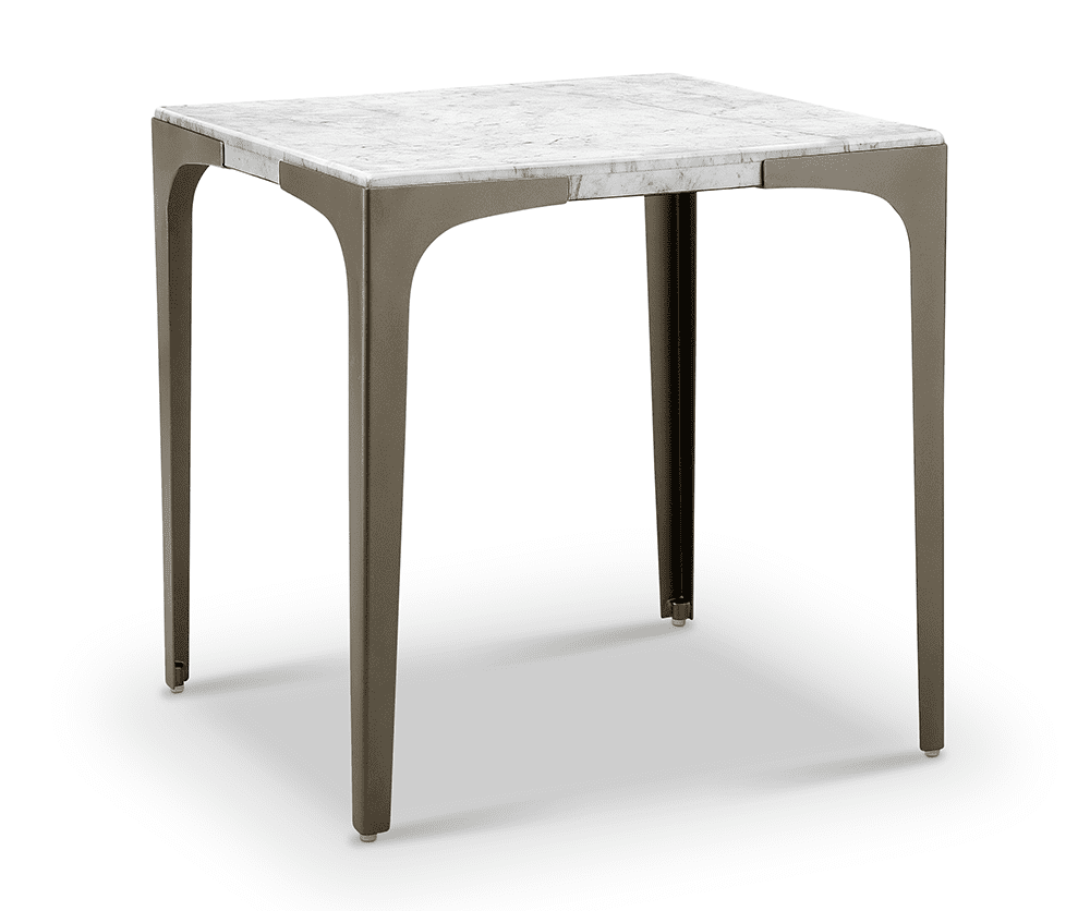 Talson End Table