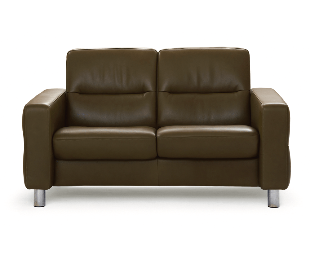 Wave 3 Seater Sofa Low