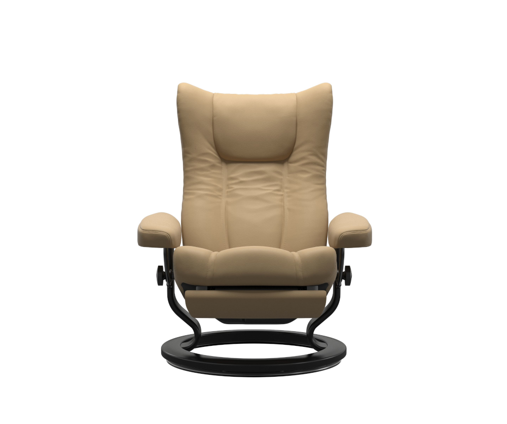 Wing Power Recliner - Large