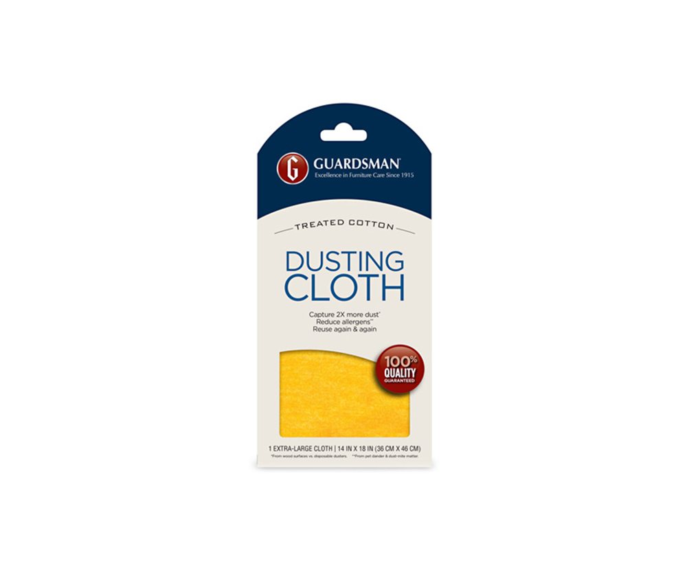 Dusting Cloth