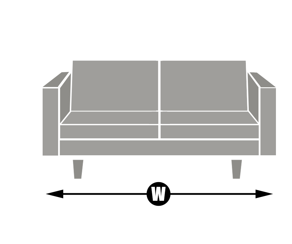 What Is The Diagonal Depth Of A Sofa Bed | www.resnooze.com